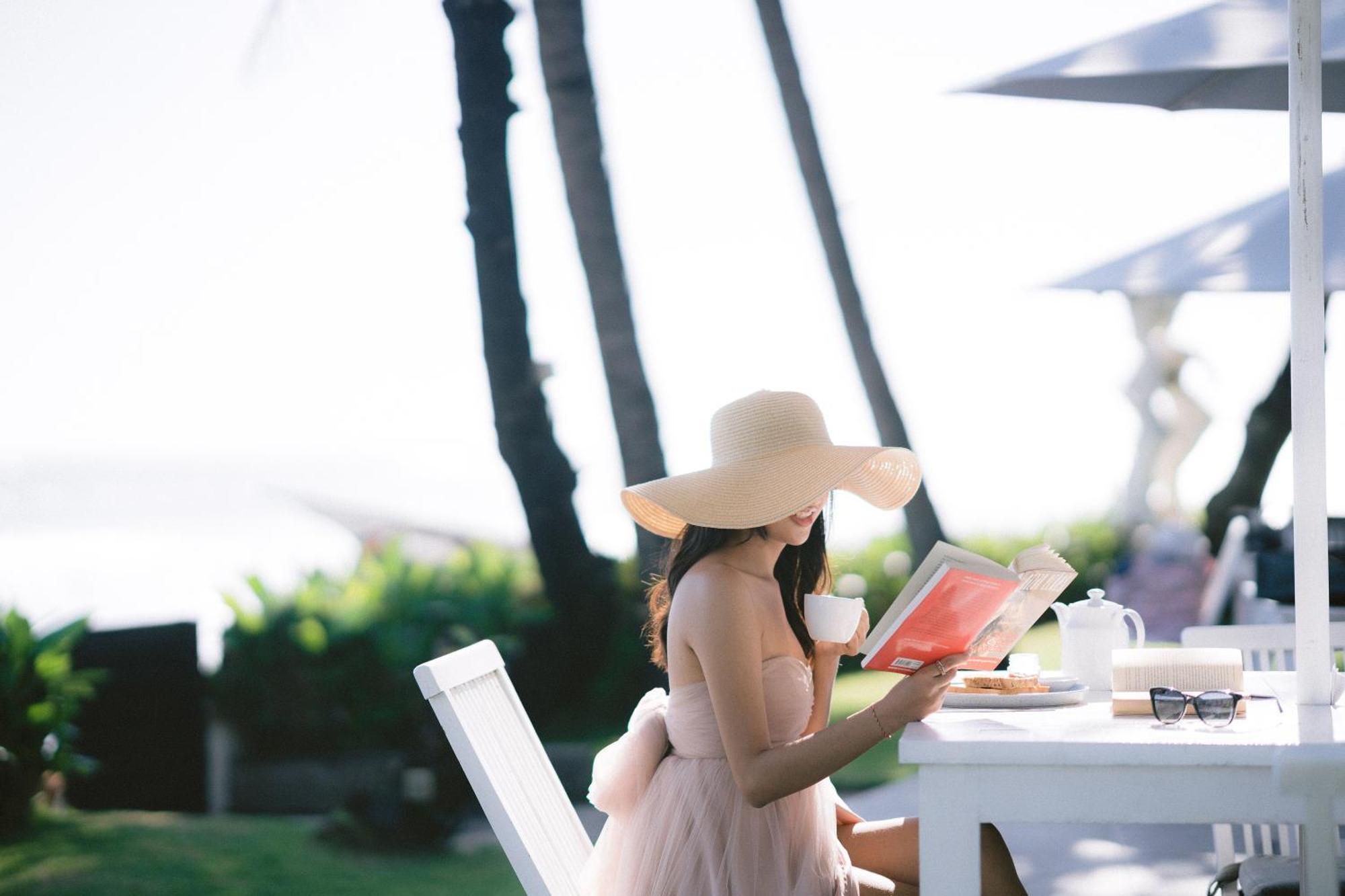 Legong Keraton Beach Hotel Canggu Buitenkant foto